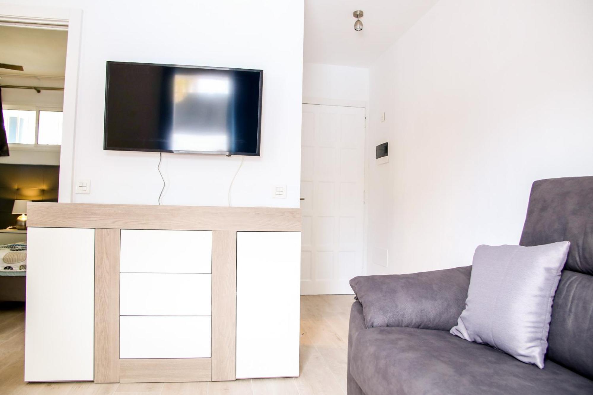 Apartamento Casa Rachele Corralejo