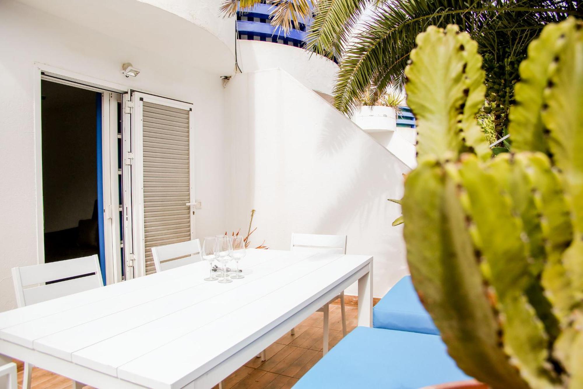 Apartamento Casa Rachele