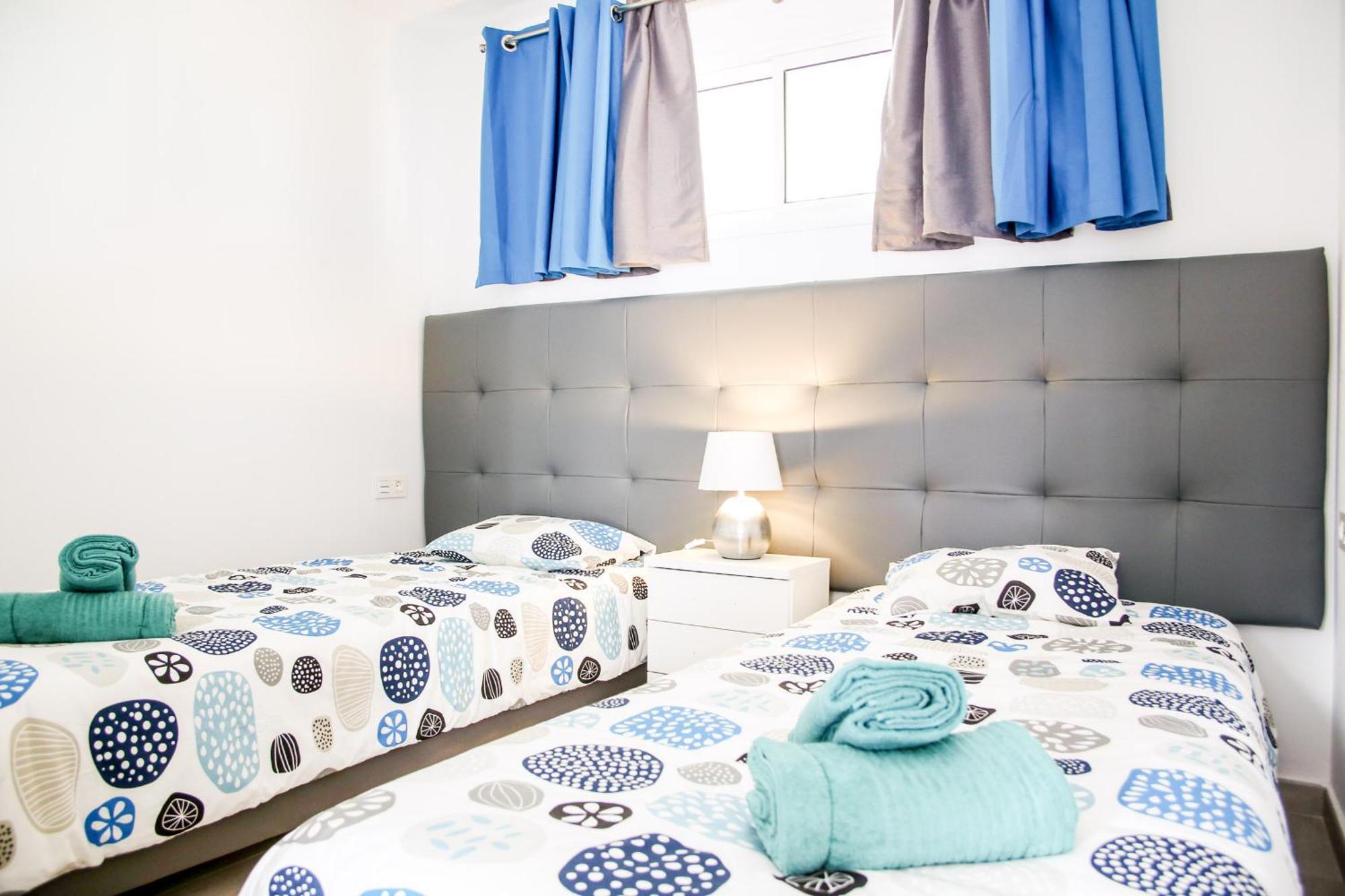 Apartamento Casa Rachele *