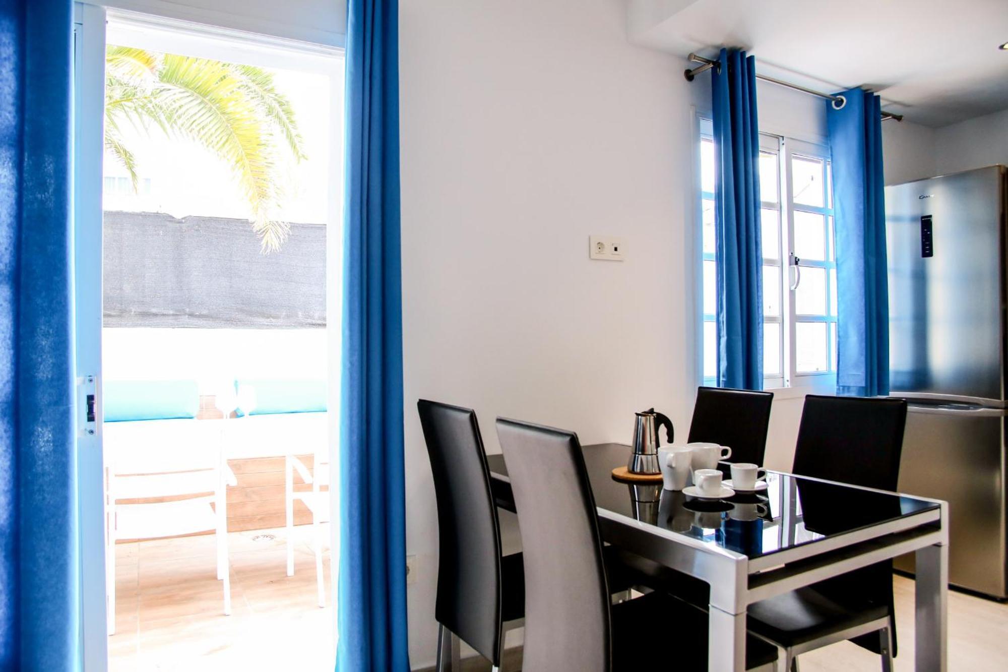 Apartamento Casa Rachele *