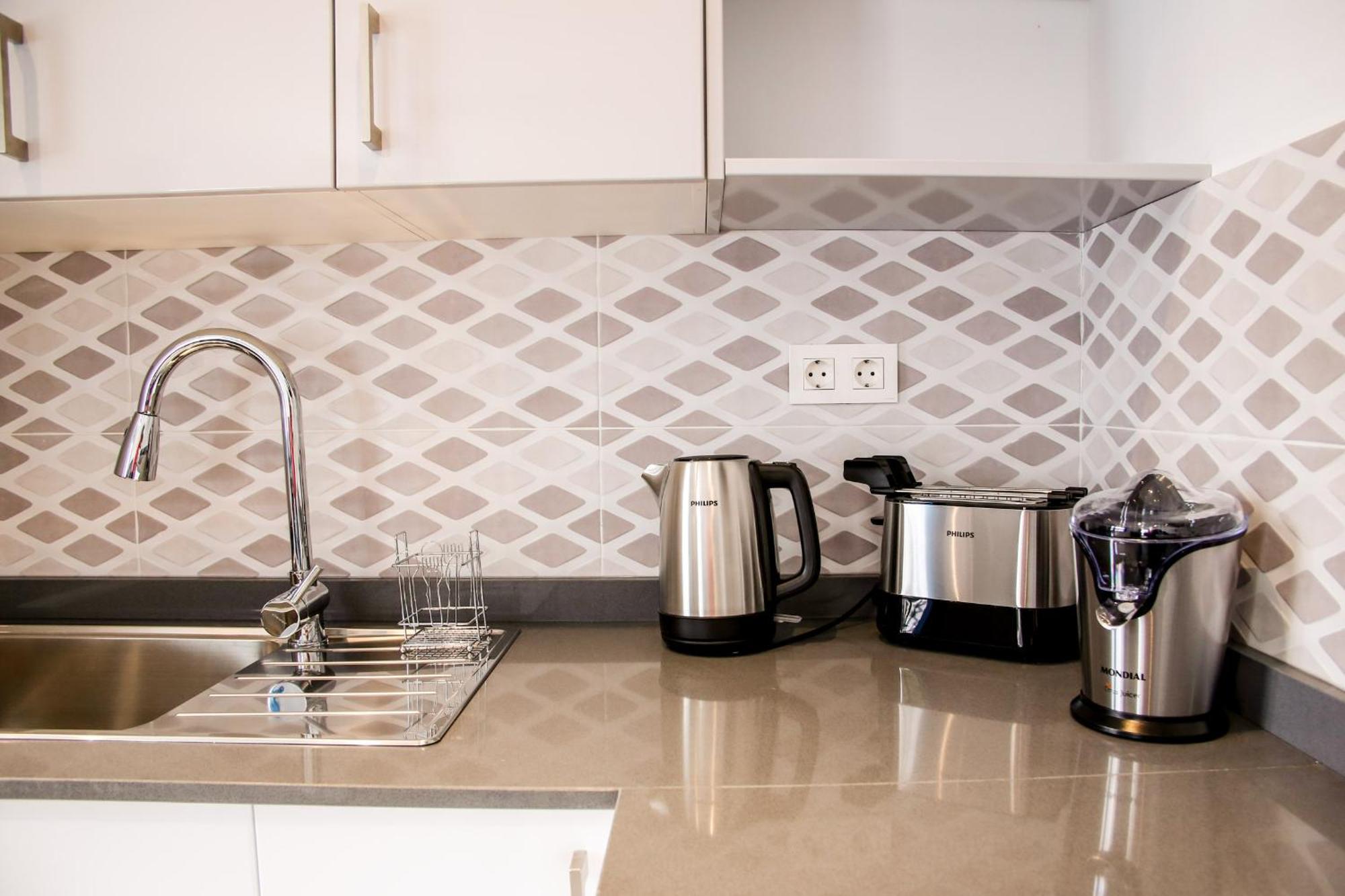 Apartamento Casa Rachele