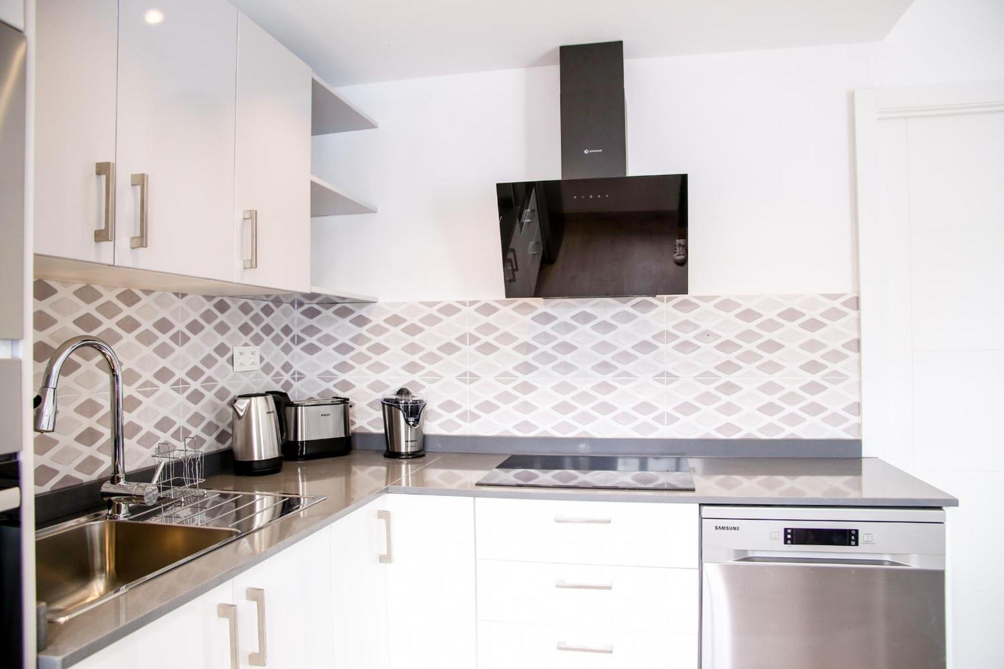 Apartamento Casa Rachele *