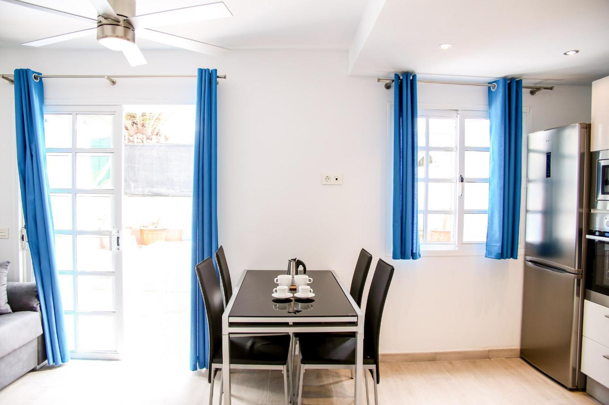 Apartamento Casa Rachele Corralejo