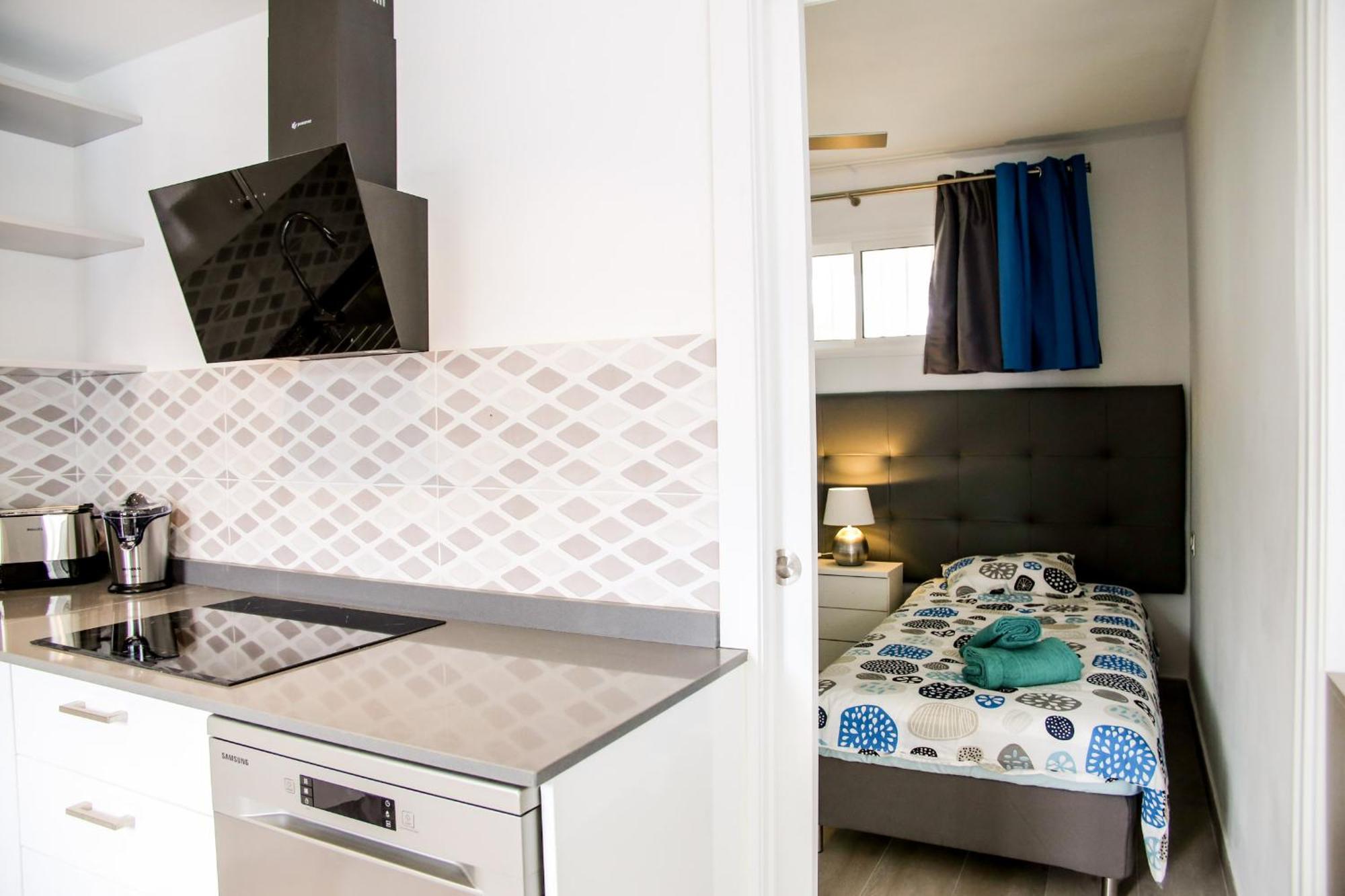 Apartamento Casa Rachele