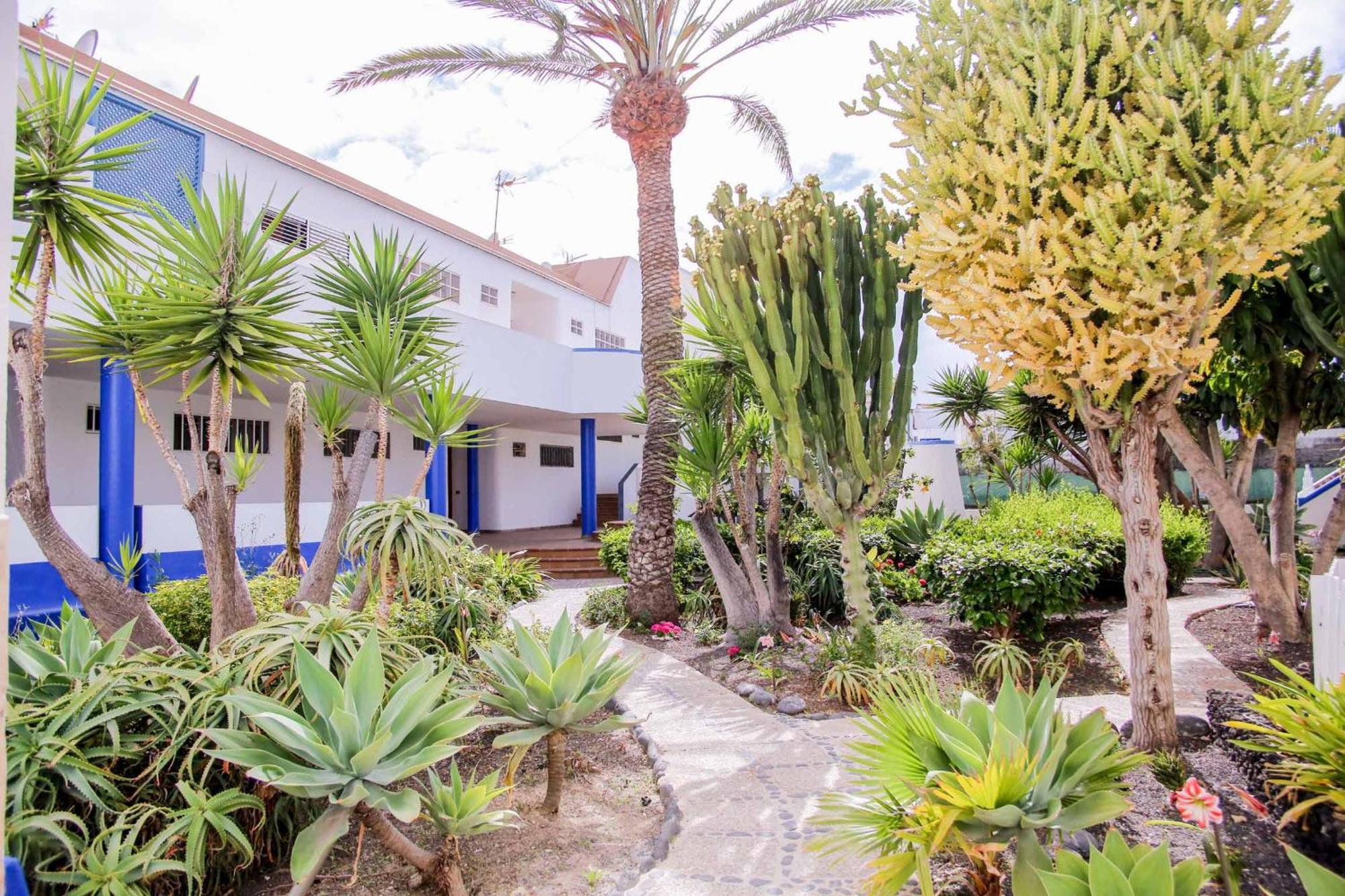 Appartamento Casa Rachele Corralejo